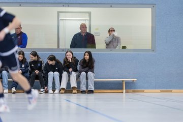 Bild 25 - wCJ NFV Futsalturnier